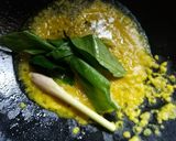 Foto langkah ke 2 dari resep 529. Gulai Padeh Kapalo Tongkol.