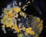 Foto langkah ke 2 dari resep Bayam Kuah Tahu Telur.