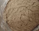 A picture of step 1 of Classic Rye Bread 🍞.