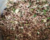 Beef Samosa recipe step 2 photo