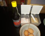 Foto langkah ke 1 dari resep Tim telur selembut sutra/steam eggs chinese style.
