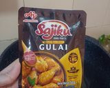 Foto langkah ke 1 dari resep Gulai Ayam.