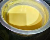 A picture of step 1 of Fruits Triffle.