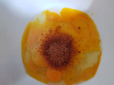 Tortilla de papa rellena 🥔🥔🥚🥚🥔🥔