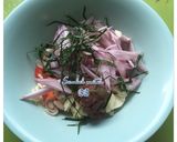 Foto langkah ke 2 dari resep Sambal matah Bali.