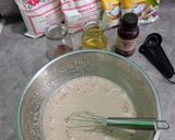Foto langkah ke 4 dari resep Bolu Kukus Black Forest Gluten Free.