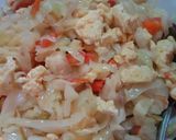 Foto langkah ke 6 dari resep Tumis Kol Simple.