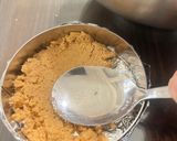 玫瑰檸檬塔的食譜步驟4照片