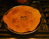 சுவையான கேரட் வெங்காய அடை(carrot onion adai recipe in tamil) ரெசிபி ஸ்டேப் 3 புகைப்படம்