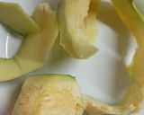 Foto del paso 1 de la receta: Tarta de zapallitos