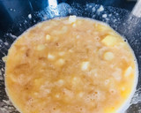 Foto del paso 3 de la receta: Tortilla de patata en microondas