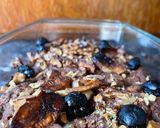 Foto del paso 5 de la receta: Budín de Banana 🍌