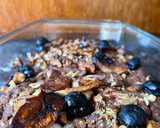 Foto del paso 5 de la receta: Budín de Banana 🍌