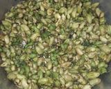 A picture of step 5 of Chatpaty holay 😋😋😋.