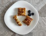 Gesztenyés Leveles🌰🌿 tejmentes recept fázis 6 fotója
