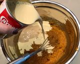 Foto langkah ke 4 dari resep Pumpkin Pie.