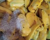 आम का मुरब्बा (Aam ka Murabba Recipe in Hindi) रेसिपी चरण 1 फोटो