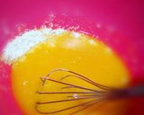 Foto del paso 1 de la receta: Galletitas de Nuez
