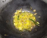 अंडा फ्राई भात (anda fry bhat recipe in Hindi) रेसिपी चरण 1 फोटो