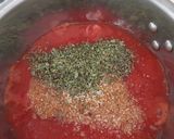 Foto del paso 1 de la receta Berenjena a la parmesana