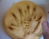 Foto langkah ke 7 dari resep Donut Ubi Kuning.