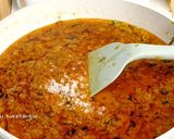 Foto langkah ke 4 dari resep Sate Padang.