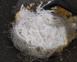 Foto langkah ke 2 dari resep Bihun Pek Cha / Bihun Cha Polos.