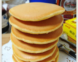 Foto langkah ke 10 dari resep Simple pancake.