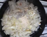 Foto del paso 2 de la receta: Zapallito rellenos
