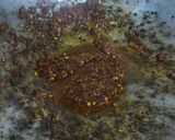 Gambar langkah 4 resipi Sambal Garing Bunga Kantan.