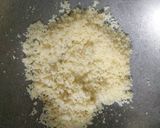 A picture of step 8 of Layered halwa 🎂 cake.