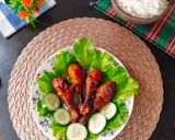 Foto langkah ke 4 dari resep Ayam Bacem.