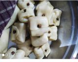 गाजर का मुरब्बा (Gajar Ka Murabba recipe in hindi) रेसिपी चरण 7 फोटो