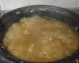 Foto del paso 5 de la receta: Dulce de Cayote Hecho por el colegio San Rafael Arcangel