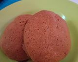 Foto langkah ke 6 dari resep Maxican Bun / Roti boy.