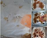 Foto langkah ke 6 dari resep 21. Klapertart super creamy.
