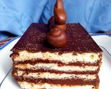 Une image de l'étape 9 de Gourmandise de Pâques.