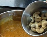 ખોયા કાજુ કરી (Khoya kaju Curry Recipe in Gujarati) રેસીપી સ્ટેપ5ફોટો