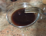 Foto del paso 2 de la receta: Pan francés a la creme brulee