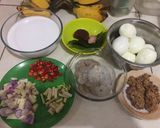 Foto langkah ke 1 dari resep Sambel Goreng Tauco.