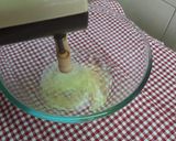 A picture of step 3 of Pancake Recipe.