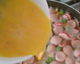 Foto langkah ke 4 dari resep Sop Pelangi.