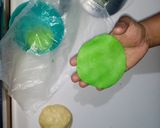 Foto del paso 16 de la receta: Conchas
