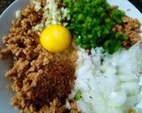 Foto del paso 2 de la receta: Hamburguesas de soja texturizada