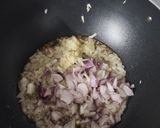 A picture of step 4 of Gatte dhokli ki sabji.