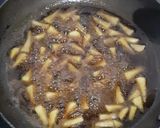 Foto langkah ke 3 dari resep Saus Apel.