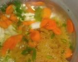 Foto langkah ke 2 dari resep Sayur Sop.