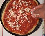 Foto del paso 12 de la receta: Pizza
