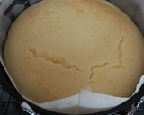 Foto del paso 4 de la receta: Tarta de queso y yogur