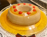 Foto del paso 15 de la receta: Postre de café y licor